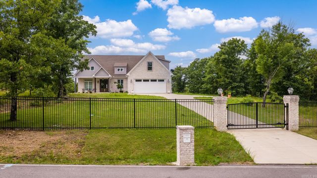 140 Quail Valley, Sherwood, AR 72120
