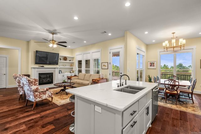 140 Quail Valley, Sherwood, AR 72120