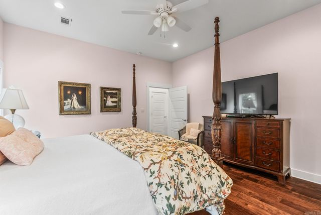 140 Quail Valley, Sherwood, AR 72120