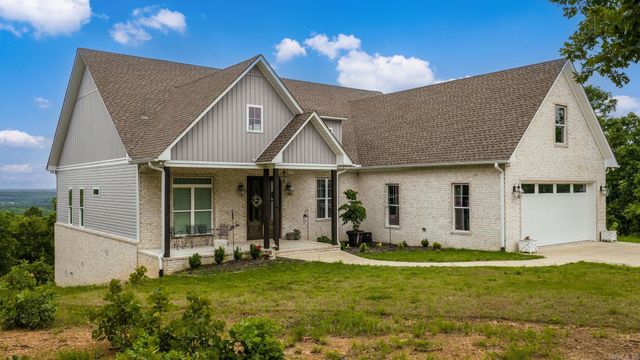 140 Quail Valley, Sherwood, AR 72120