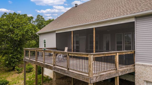 140 Quail Valley, Sherwood, AR 72120