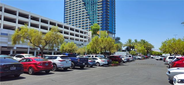 4381 West Flamingo Road 3607, Las Vegas, NV 89103