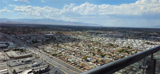 4381 West Flamingo Road 3607, Las Vegas, NV 89103