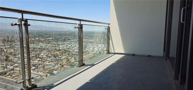 4381 West Flamingo Road 3607, Las Vegas, NV 89103