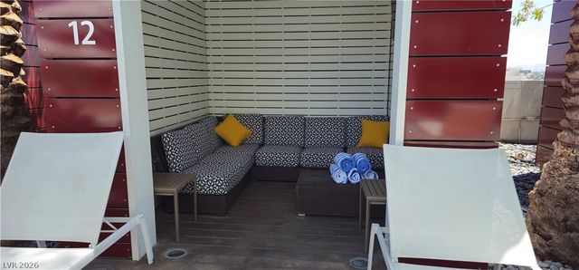 4381 West Flamingo Road 3607, Las Vegas, NV 89103