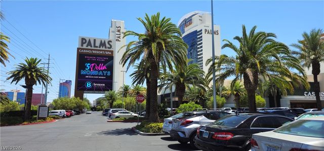 4381 West Flamingo Road 3607, Las Vegas, NV 89103