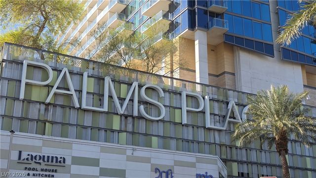 4381 West Flamingo Road 3607, Las Vegas, NV 89103
