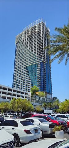 4381 West Flamingo Road 3607, Las Vegas, NV 89103