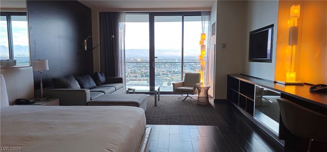 4381 West Flamingo Road 3607, Las Vegas, NV 89103