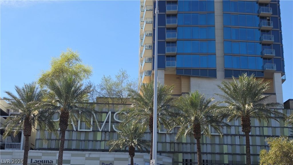 4381 West Flamingo Road 3607, Las Vegas, NV 89103