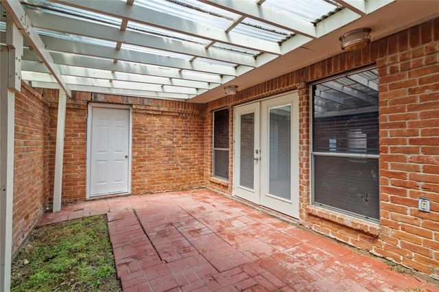 12919 Avenida Vaquero Street, Houston, TX 77077