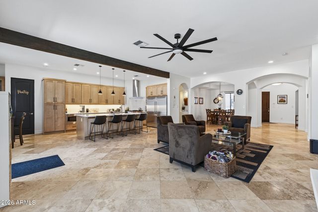 3012 W SOUTH MOUNTAIN Avenue, Laveen, AZ 85339