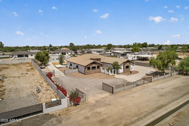 3012 W SOUTH MOUNTAIN Avenue, Laveen, AZ 85339