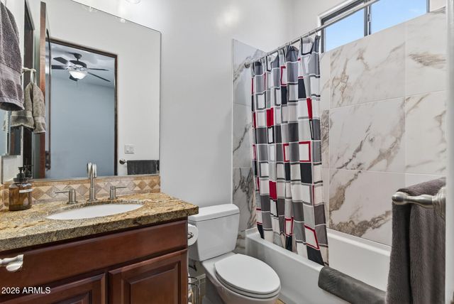 3012 W SOUTH MOUNTAIN Avenue, Laveen, AZ 85339