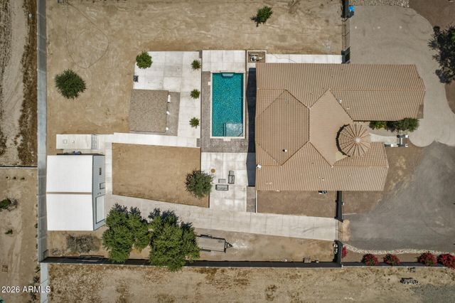 3012 W SOUTH MOUNTAIN Avenue, Laveen, AZ 85339
