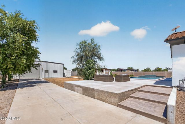 3012 W SOUTH MOUNTAIN Avenue, Laveen, AZ 85339