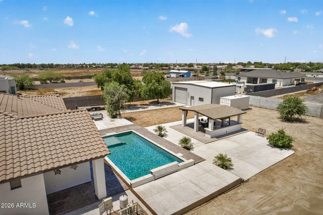 3012 W SOUTH MOUNTAIN Avenue, Laveen, AZ 85339