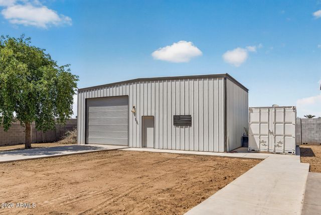 3012 W SOUTH MOUNTAIN Avenue, Laveen, AZ 85339