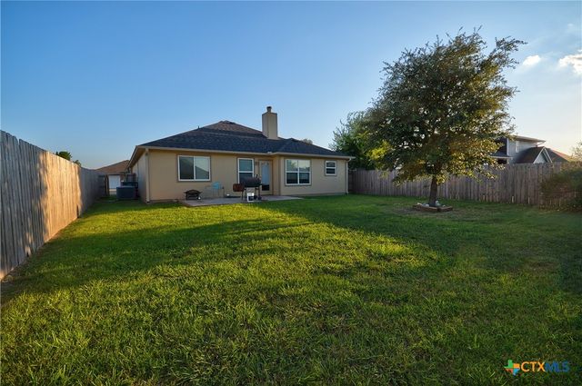 7718 Bridgepointe Drive, Temple, TX 76502