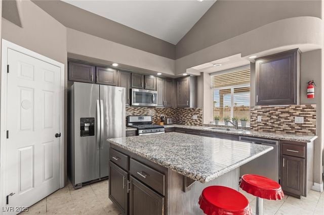 8815 Blake Alan Avenue, Las Vegas, NV 89147