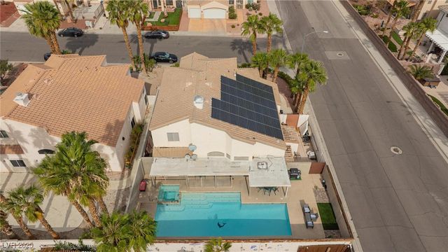 8815 Blake Alan Avenue, Las Vegas, NV 89147