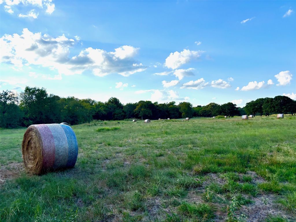 TBD CR 4410, Commerce, TX 75428