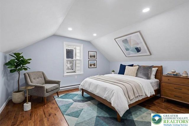 247 East Abbott Street, Lansford Boro, PA 18232