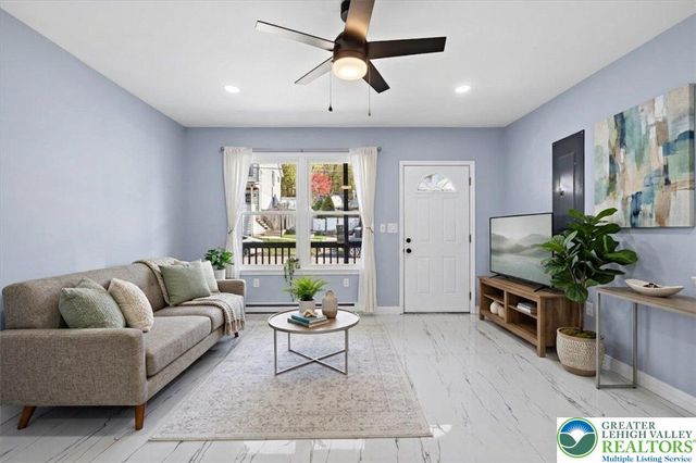 247 East Abbott Street, Lansford Boro, PA 18232