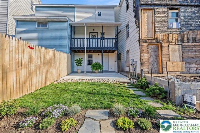 247 East Abbott Street, Lansford Boro, PA 18232
