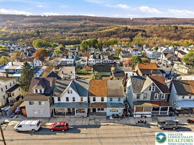 247 East Abbott Street, Lansford Boro, PA 18232