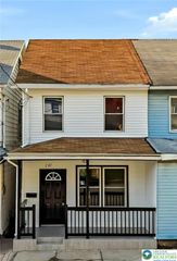 247 East Abbott Street, Lansford Boro, PA 18232