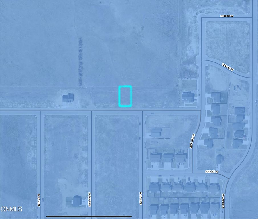 Tbd 31st Street W, Williston, ND 58801 photo 3