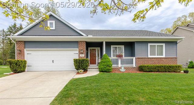 2740 Diane Marie Court, Waterford, MI 48329