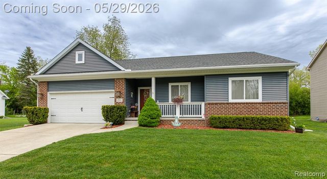 2740 Diane Marie Court, Waterford, MI 48329