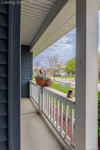 2740 Diane Marie Court, Waterford, MI 48329