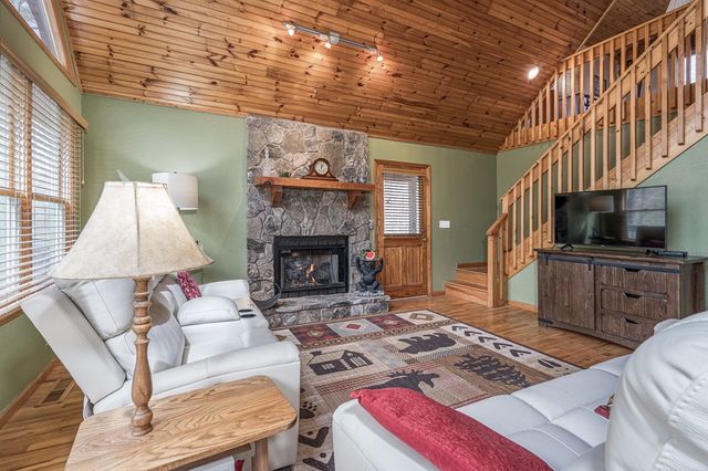 115 New Castle Road, Murphy, NC 28906