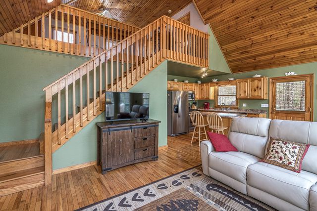 115 New Castle Road, Murphy, NC 28906