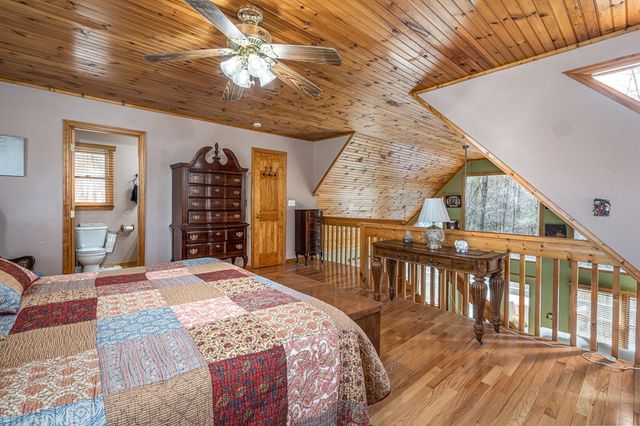 115 New Castle Road, Murphy, NC 28906