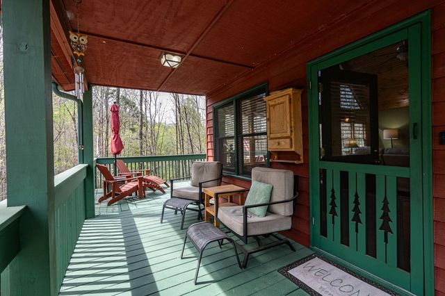 115 New Castle Road, Murphy, NC 28906