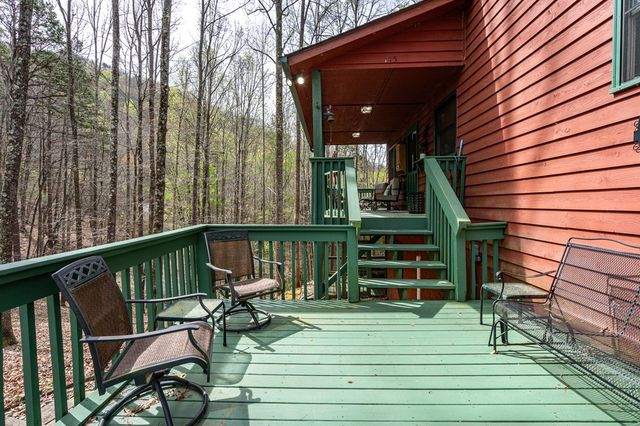 115 New Castle Road, Murphy, NC 28906