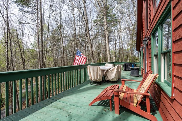 115 New Castle Road, Murphy, NC 28906
