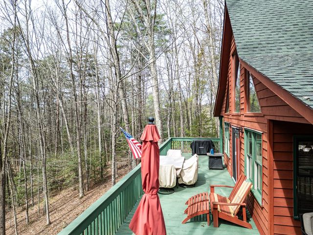 115 New Castle Road, Murphy, NC 28906
