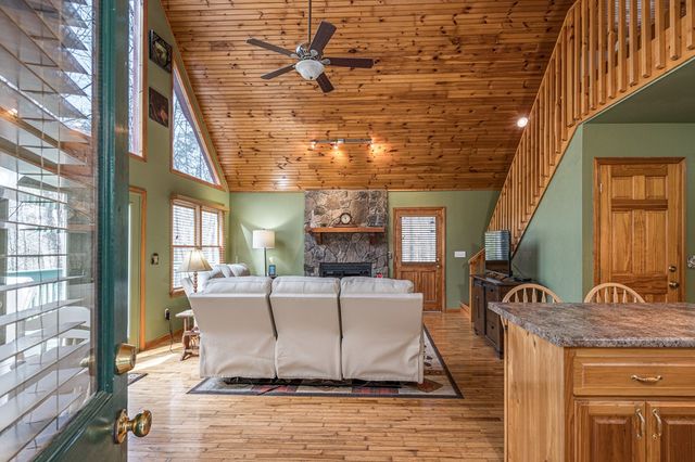 115 New Castle Road, Murphy, NC 28906