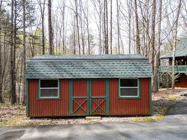 115 New Castle Road, Murphy, NC 28906