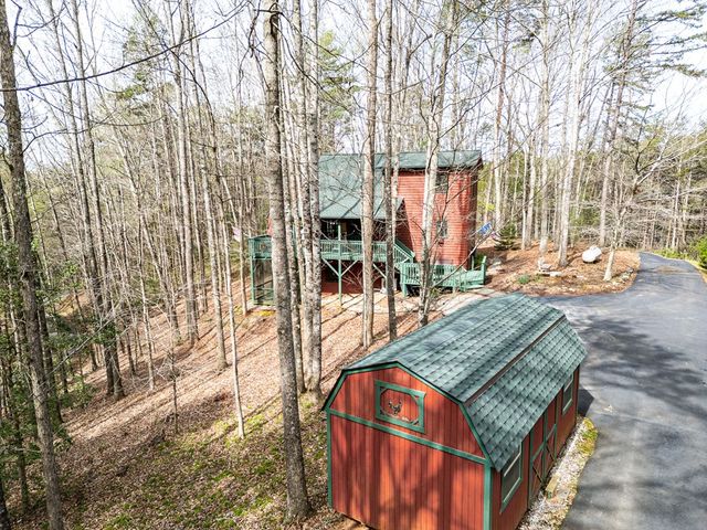 115 New Castle Road, Murphy, NC 28906