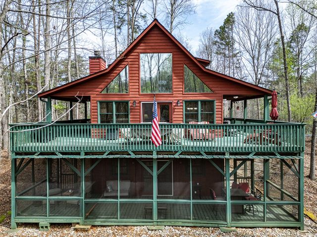 115 New Castle Road, Murphy, NC 28906