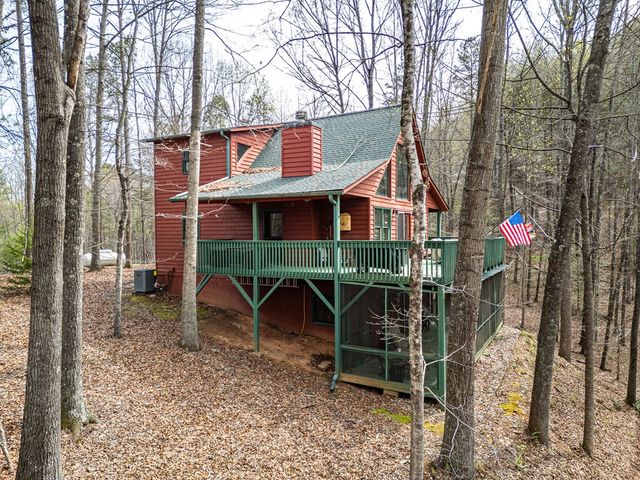 115 New Castle Road, Murphy, NC 28906