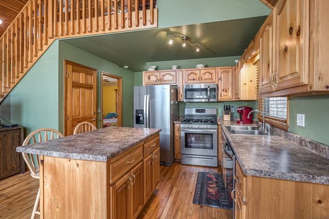 115 New Castle Road, Murphy, NC 28906