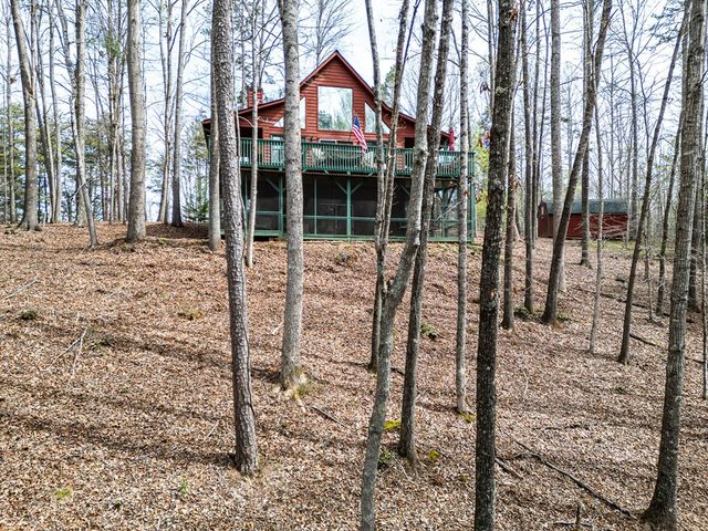 115 New Castle Road, Murphy, NC 28906