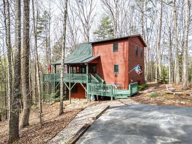 115 New Castle Road, Murphy, NC 28906